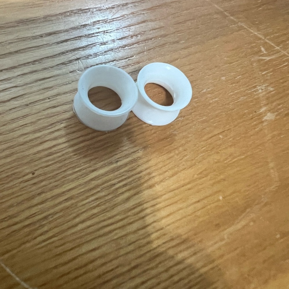 Bundle Of 6 Stretch 1/2” Tunnels - image 3